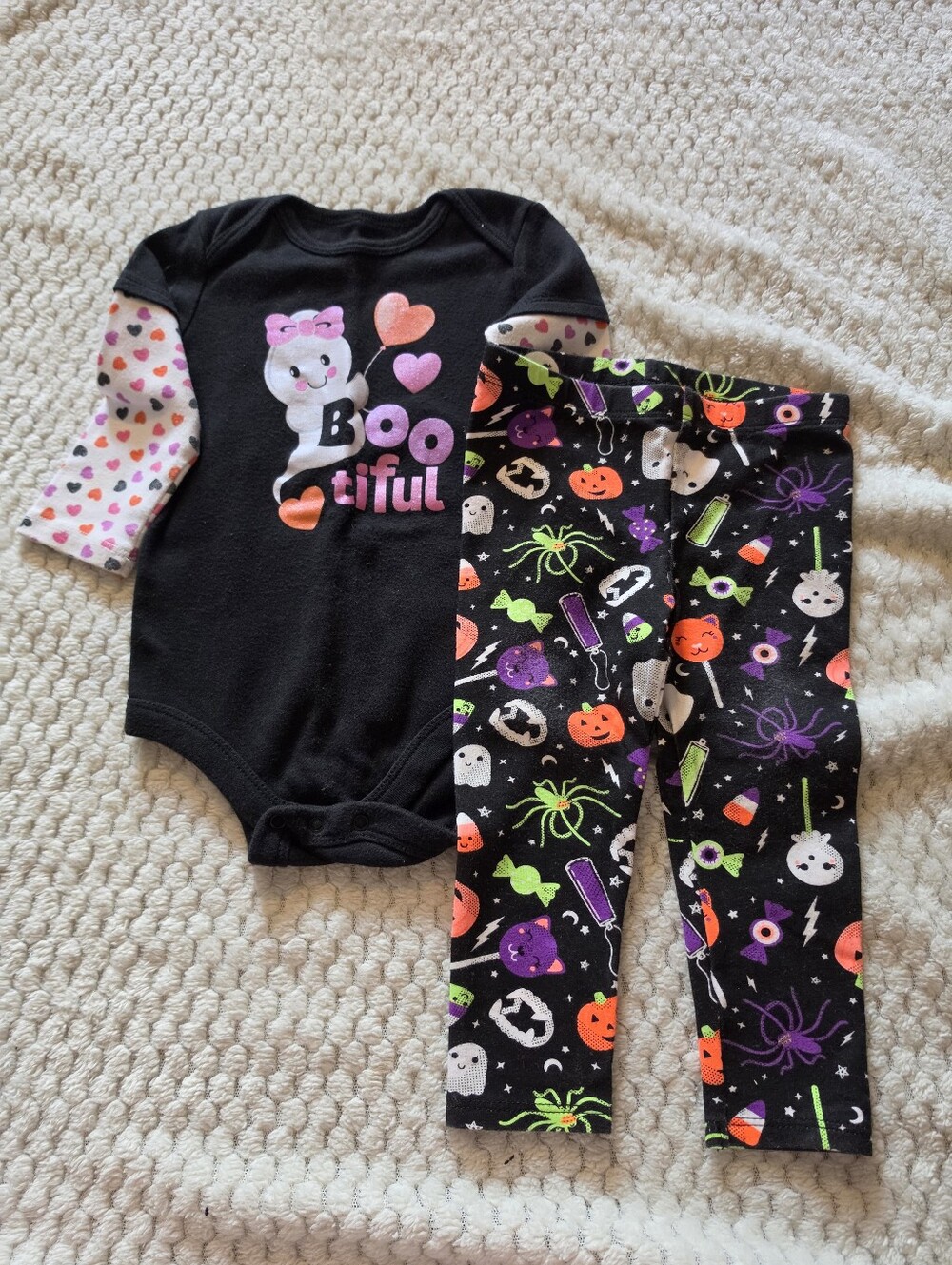 🎃Halloween Outfit